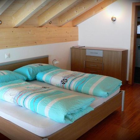 Chalet Cortina Zermatt Phòng bức ảnh