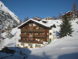 Chalet Cortina Zermatt Ngoại thất bức ảnh