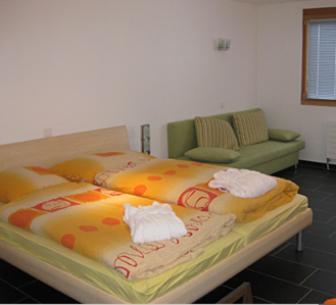 Chalet Cortina Zermatt Phòng bức ảnh